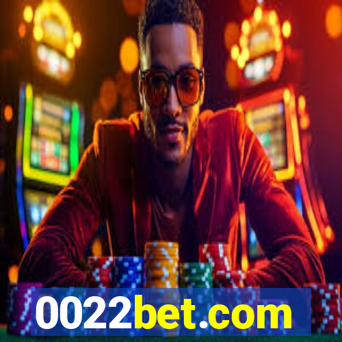 0022bet.com