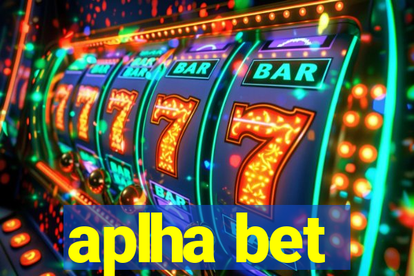 aplha bet