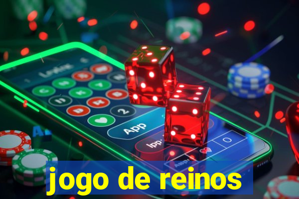 jogo de reinos