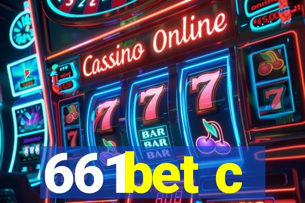 661bet c