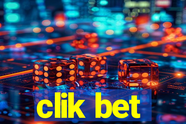 clik bet