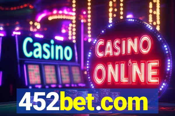 452bet.com