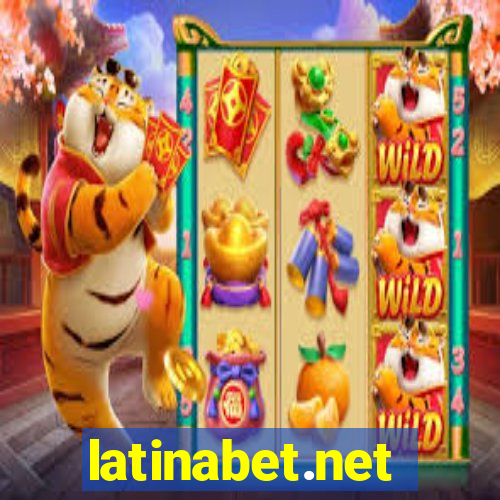 latinabet.net