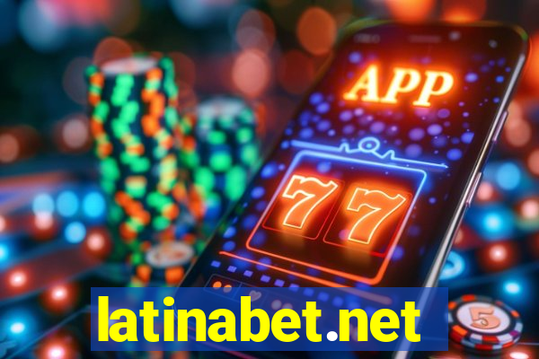 latinabet.net