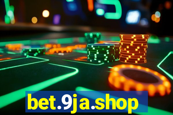 bet.9ja.shop