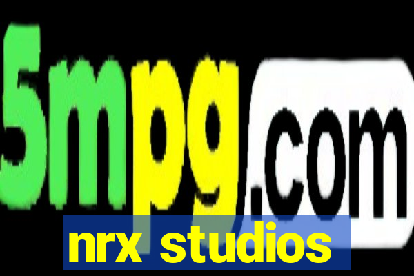 nrx studios