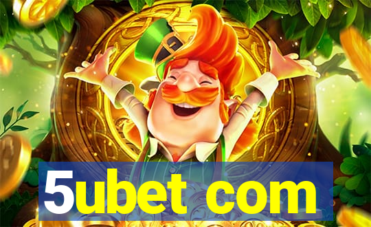 5ubet com