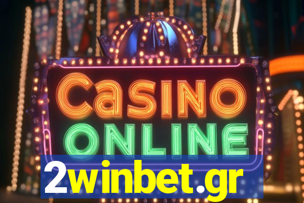 2winbet.gr