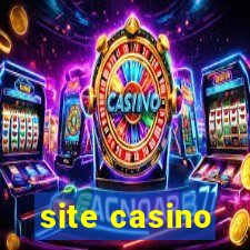 site casino