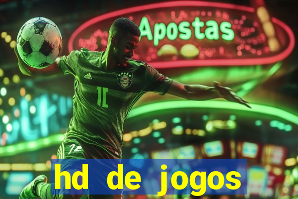 hd de jogos aliexpress download