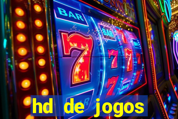 hd de jogos aliexpress download