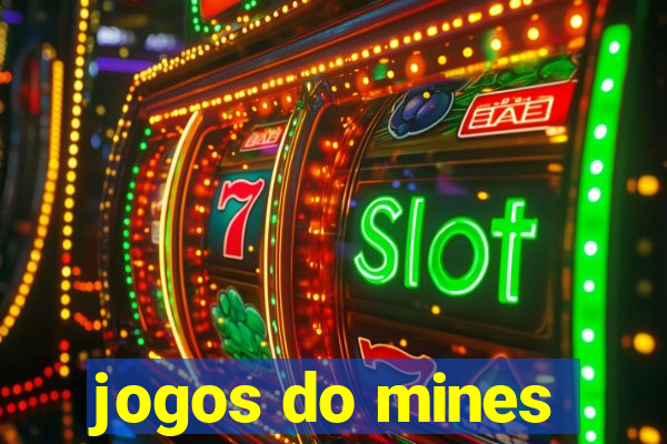 jogos do mines