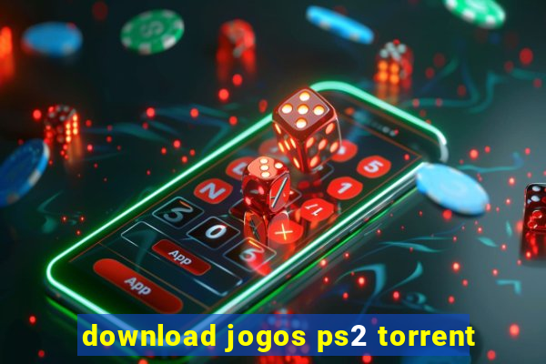 download jogos ps2 torrent