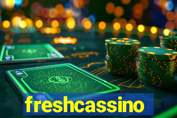 freshcassino