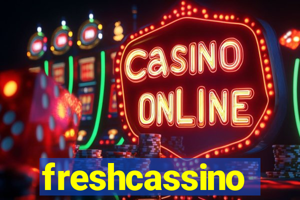 freshcassino