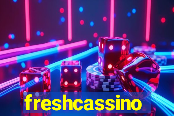 freshcassino