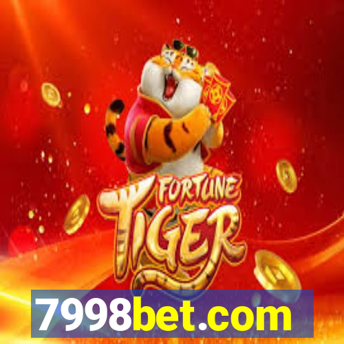 7998bet.com