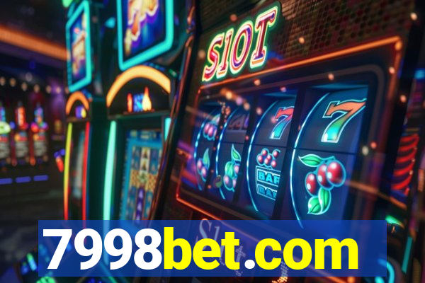 7998bet.com