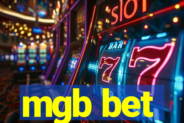 mgb bet