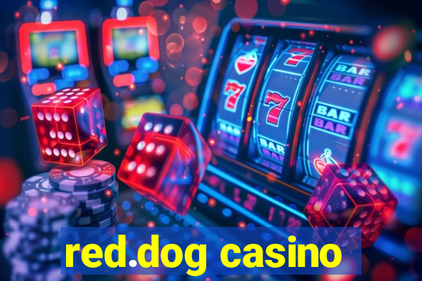 red.dog casino