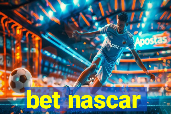 bet nascar