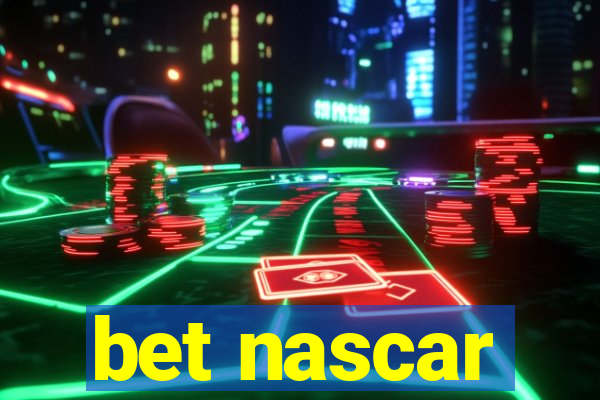 bet nascar