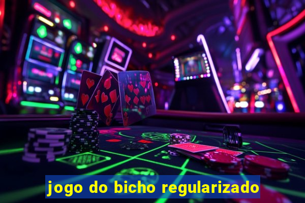 jogo do bicho regularizado