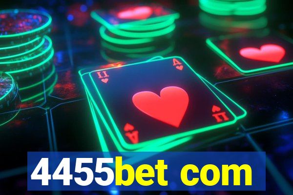 4455bet com