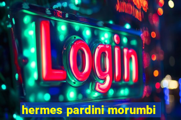 hermes pardini morumbi