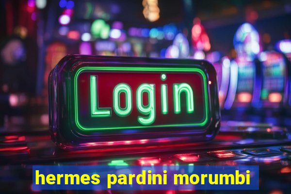 hermes pardini morumbi