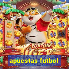 apuestas futbol