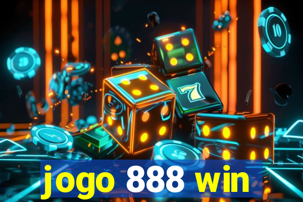 jogo 888 win