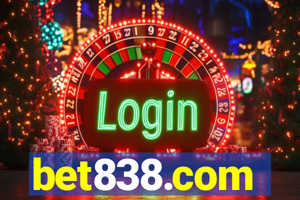 bet838.com