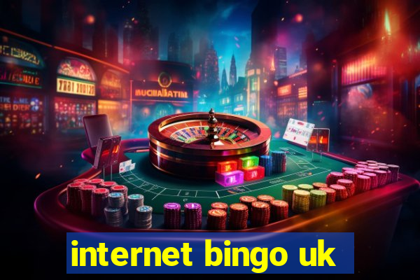 internet bingo uk