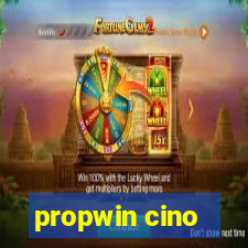 propwin cino