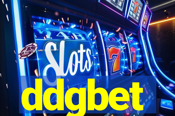 ddgbet