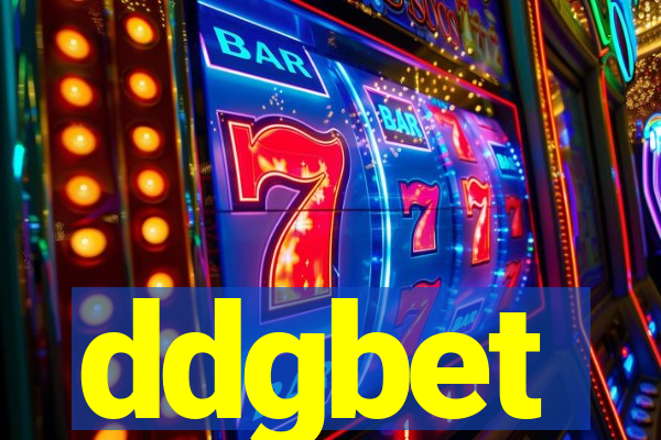 ddgbet