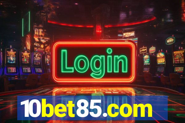 10bet85.com