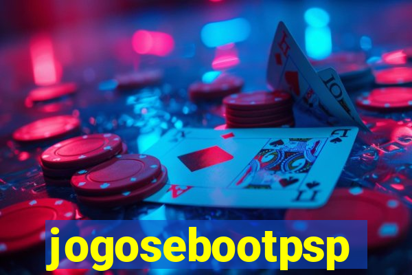 jogosebootpsp