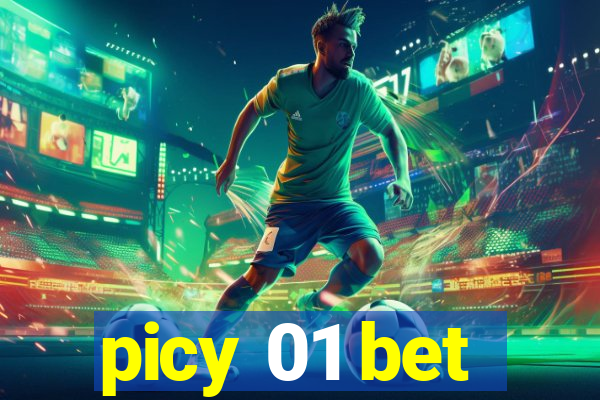 picy 01 bet