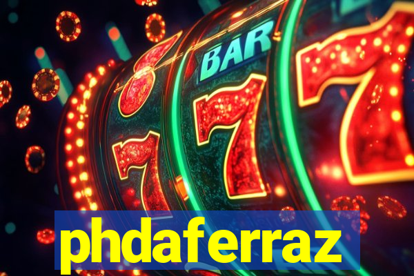 phdaferraz