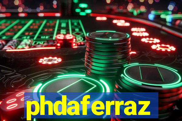 phdaferraz