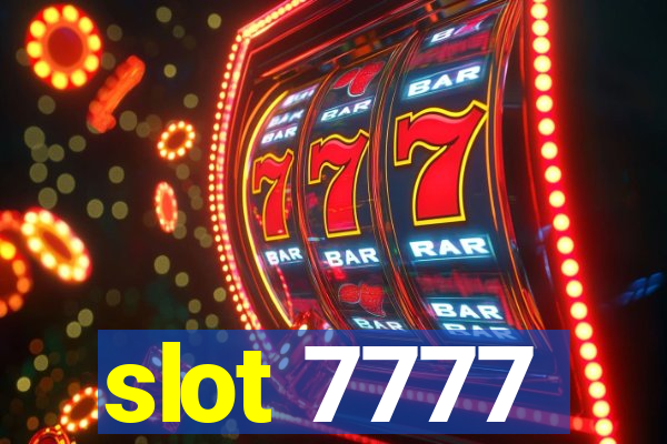 slot 7777