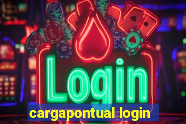 cargapontual login