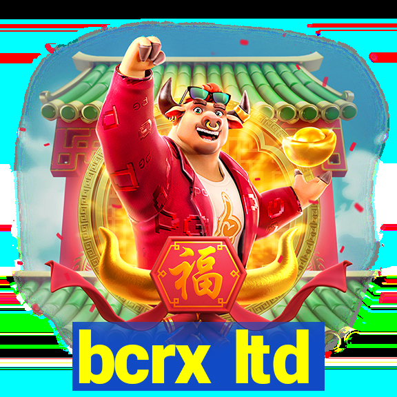 bcrx ltd