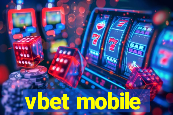 vbet mobile