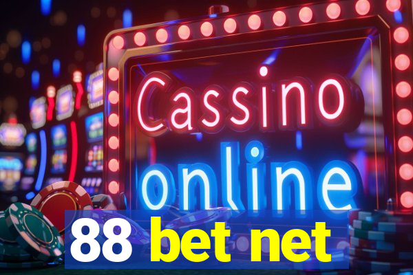 88 bet net