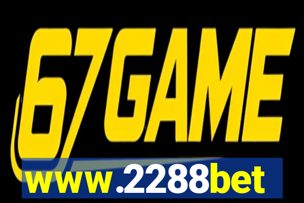 www.2288bet