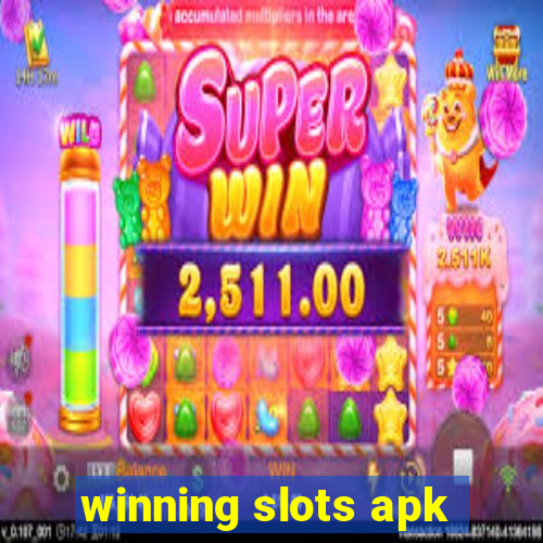 winning slots apk