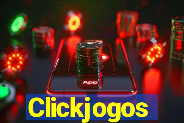 Clickjogos